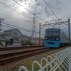 寝過ごし厳禁！な相鉄線