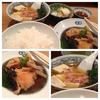 大衆割烹 三州屋 銀座店｜心温まる銀ムツの煮付け定食ランチ