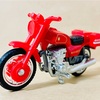 TOMICA  HONDA  CB750F  Quick  Attacker　トミカくじⅣ