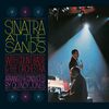 Sinatra at the Sands With Count Basie & Orchestra (1966) こんなエンターテイメントも（仕事場のBGM）