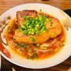 温故知新｜京成立石｜とろける豚角煮定食！ほろほろ角煮と心なごむ時間