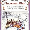 Henry and Mudge and the Snowman Plan