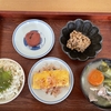 朝昼兼ご飯の定番化