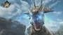 ワイルズで復活しない？ラギアクルス亜種の討伐・双界の覇者【MH3G】【モンハン3G】