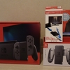 Nintendo Switchを買い直した話