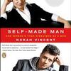 『Self-made Man : One Woman’s Year Disguised as a Man』Norah Vincent(Penguin Group USA)