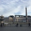 イタリア旅行 ローマ