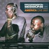  Progressive Sessions: America Live 2001 ★★★