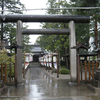 「全国神社お参り旅」上杉神社～山形県米沢市