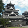 私の城攻め　熊本城