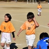 行田市教育長杯（Ｕ－１０）