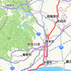 ロードバイクで報徳二宮神社へ