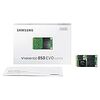 Samsung  500GB MSATA INTERNAL SSD - 850EVO SERIES SINGLE UNIT VERSION  - MZ-M5E500BW