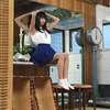 【過激画像】このあんちゅこと石塚朱莉のえっちなワキと脚wwwwwwww