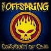 THE OFFSPRING / CONSPIRACY OF ONE　【おすすめCDレビュー/ポップ・メロディックパンク】