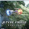 R-TYPE FINAL 3 EVOLVED(アールタイプ ファイナル3 エボルブド) PS5