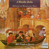 Bob, Frank en Zussen  『A Ricolta Bubu: Medieval and Renaissance Music』 