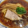 中華 成光 ラーメン 神保町