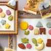 サブレミシェル徹底解剖：お菓子を旅する新体験