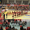 bjリーグ観戦！ ─ 富山グラウジーズ vs.信州ブレイブウォリアーズ ─