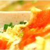 優しい味わい。トマトと玉子の食べる中華スープ（簡単・時短レシピ）