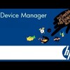 HPDM（HP Device Managerのことね）