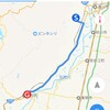 7/15 15日目　新十津川町〜月形町(歩行距離34km)