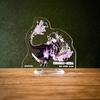 マガイマガド: 一番くじ モンスターハンター 20th Anniversary G賞 アクリルスタンド ～歴代メインモンスター～ (グッズ紹介)