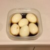味玉という錬金術