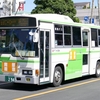 徳島バス　H-294