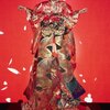 きゃりーぱみゅぱみゅが3mの巨大衣装を公開、テーマは「悪いお姫様」…『第64回NHK紅白歌合戦』のリハーサル