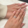 【婚約/結婚指輪探しレポ④】伊勢丹新宿ブライダルアテンドサービス
