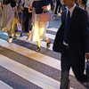 大阪の製薬会社の営業マンから田舎の愛媛県松山市でタクシー運転手に転職