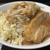 『ラーメン　フクロウ』大阪　鶴橋　てぃ～けぇ～のラーメン紹介＃１２０
