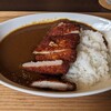 【ランチ】カフェチャーン【西院】