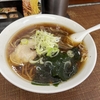 1日外出と懐かしのラーメン