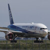 NH JA745A B777-200(ER)