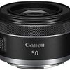 RF50mm F1.8で近所を動画撮影（撮影メモ）