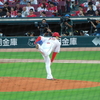 10/05(土)○「しなやかで力強き13年」(カープ2024)