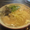 博多ラーメン　なみへい