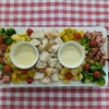 【毎日ご飯】2025年4月3日(木)の食事