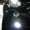 FOGランプHID（R50MINI）