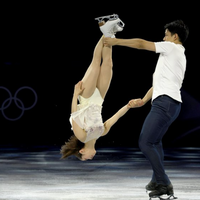りくりゅうエキシビジョン　重力どこ行った
