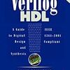 Which is the best book and website to study verilogHDL coding ?