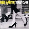 アート・ファーマーさん吹いてます？それとも・・・【Sonny Clark／Cool Struttin'】【CD】