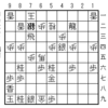20191102今日の一手（その942）；わかりやすい詰めろ