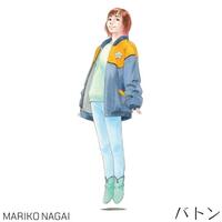 永井真理子「バトン」歌詞意味解釈〜パトレイバー愛と未来へのバトン、38年の時を超えた魂の継承〜