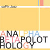 Analphabetapolothology｜Cap'n Jazz