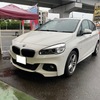 コーディング＠BMW 218d