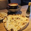 【アトリエ・ド・フロマージュ＠軽井沢】チーズ工房が経営するイタリアンレストランでピザやチーズフォンデュ